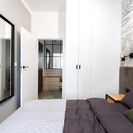 Apartament Voila Варшава Екстер'єр фото