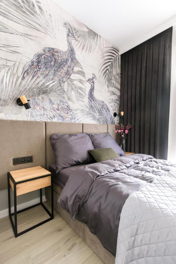 Apartament Voila Варшава Екстер'єр фото