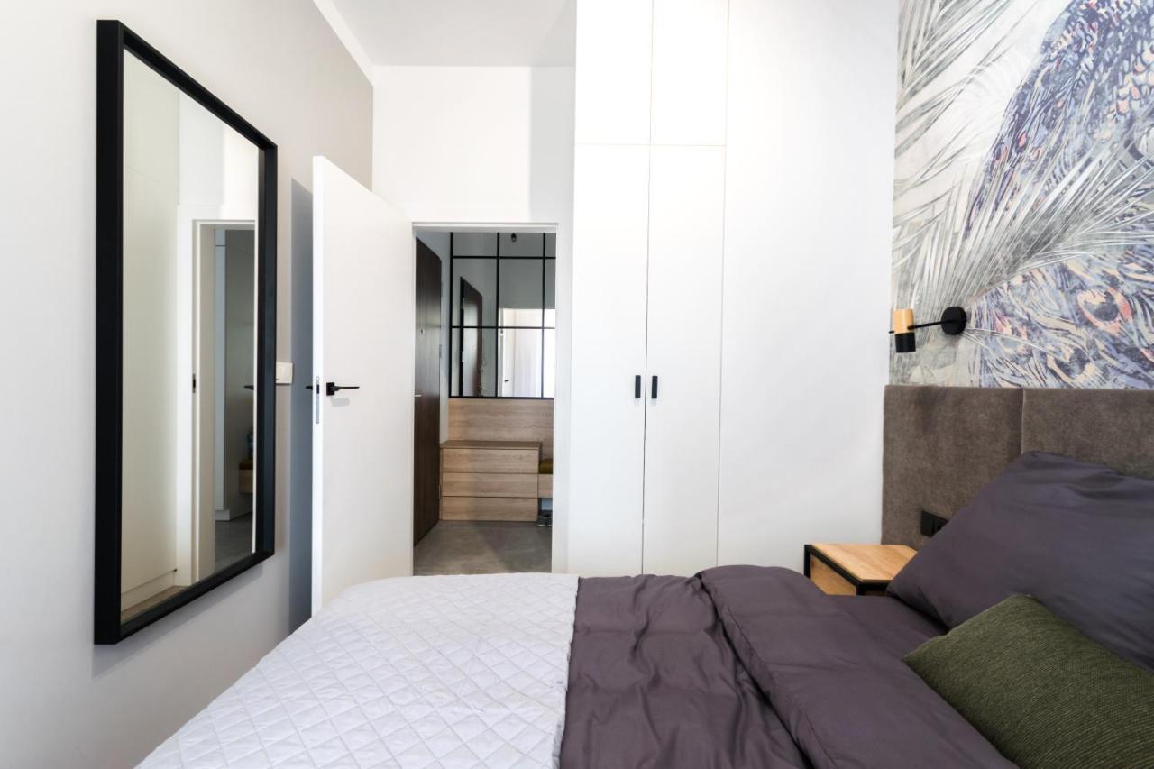 Apartament Voila Варшава Екстер'єр фото