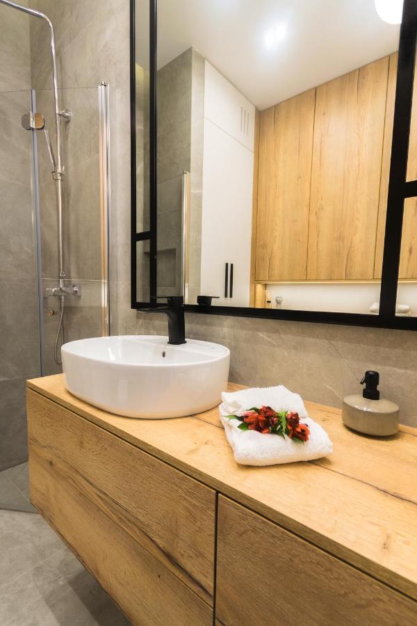 Apartament Voila Варшава Екстер'єр фото