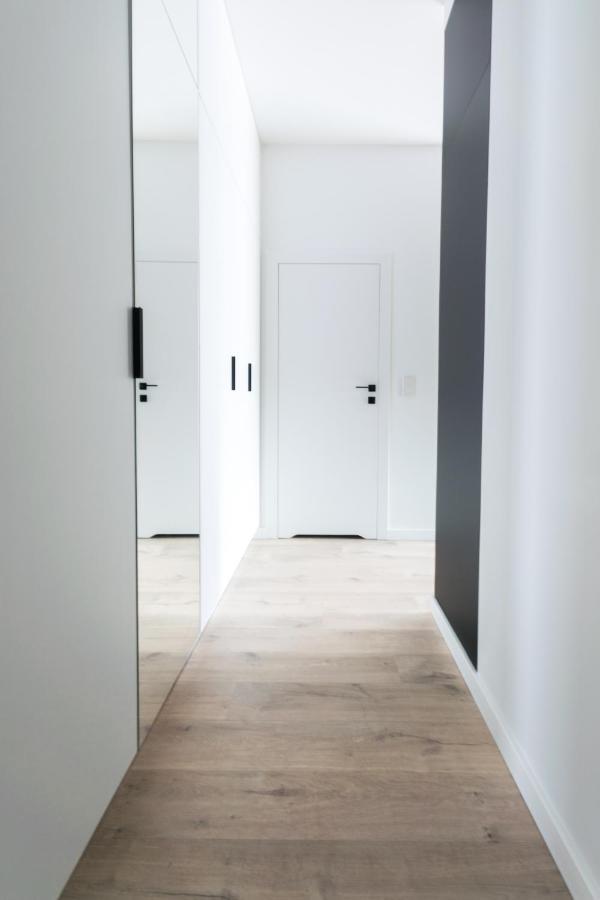 Apartament Voila Варшава Екстер'єр фото