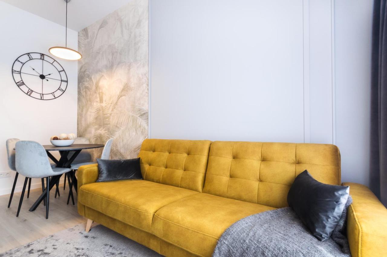 Apartament Voila Варшава Екстер'єр фото