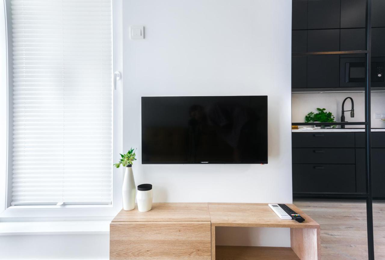 Apartament Voila Варшава Екстер'єр фото