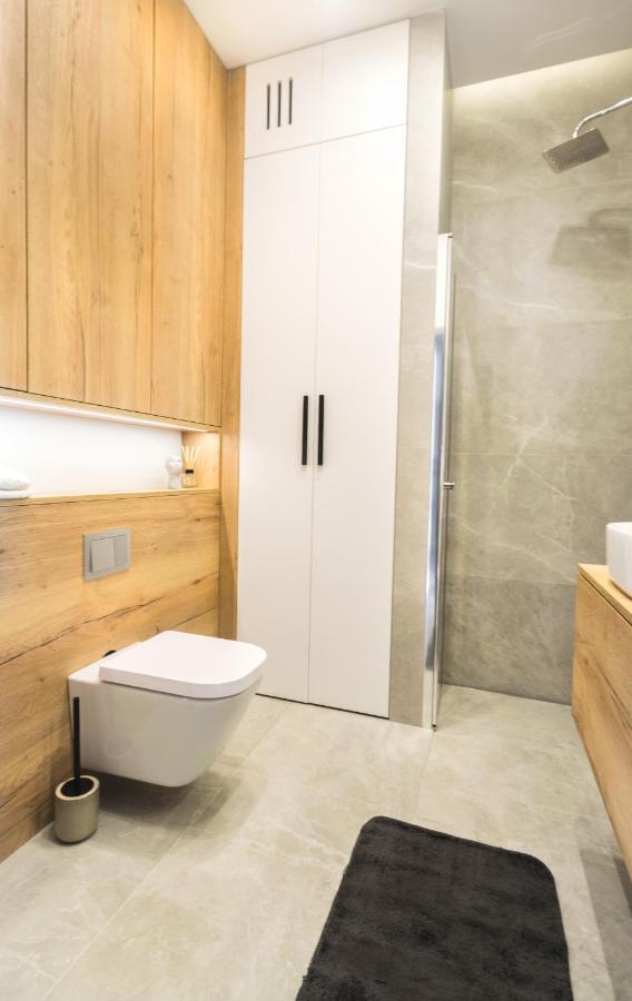 Apartament Voila Варшава Екстер'єр фото