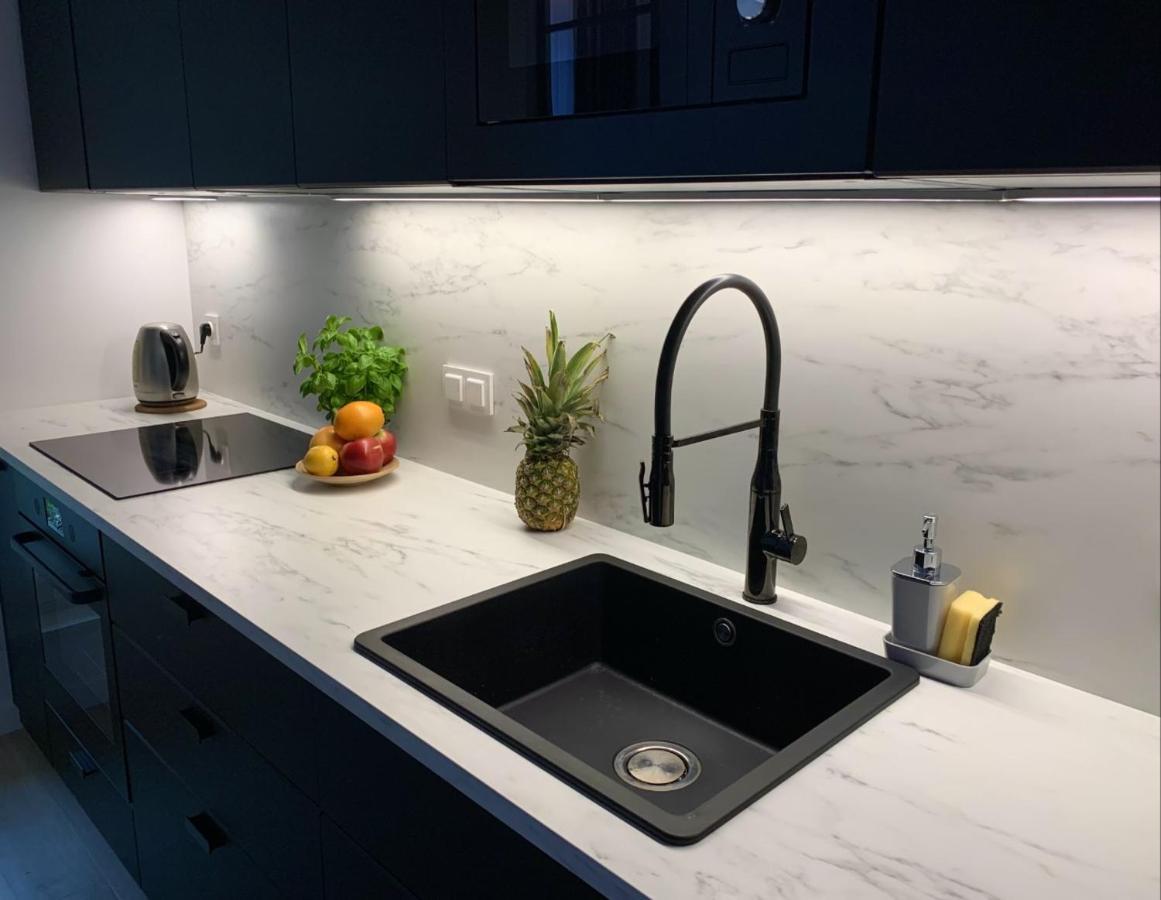 Apartament Voila Варшава Екстер'єр фото