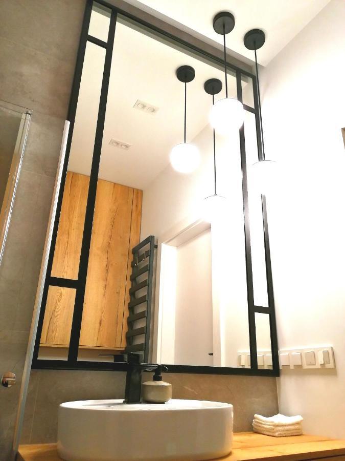 Apartament Voila Варшава Екстер'єр фото