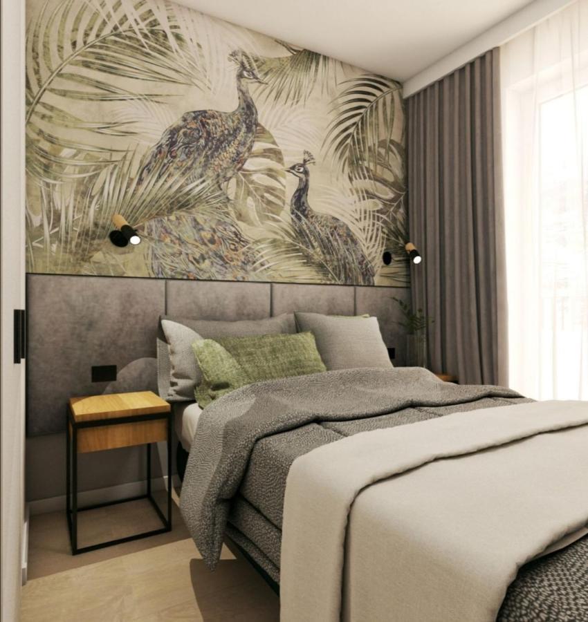 Apartament Voila Варшава Екстер'єр фото
